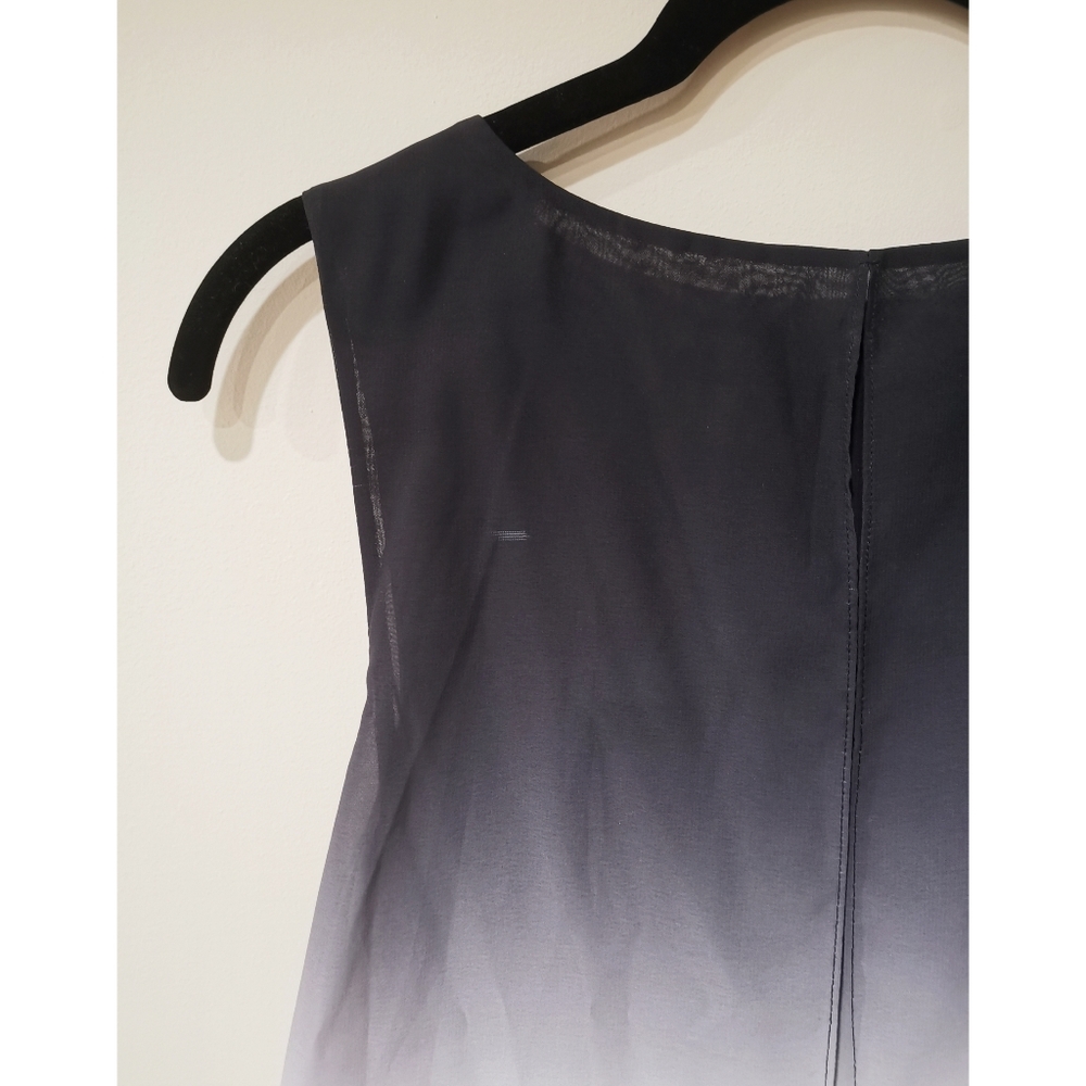 Vero Moda | Ombre Layered Dress - Picture 6 of 7